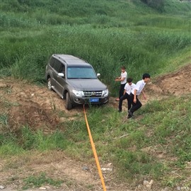 遇到翻车怎么办？紧急情况下的自我救援