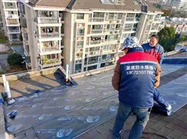 基建房屋防水，屋顶，天沟，外墙，阳光房防水补漏，保温隔热，卫生间厨房防水