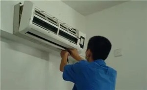 信阳美的空调维修电话（全国24小时）客服服务中心