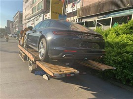 山东省青岛市24小时拖车服务