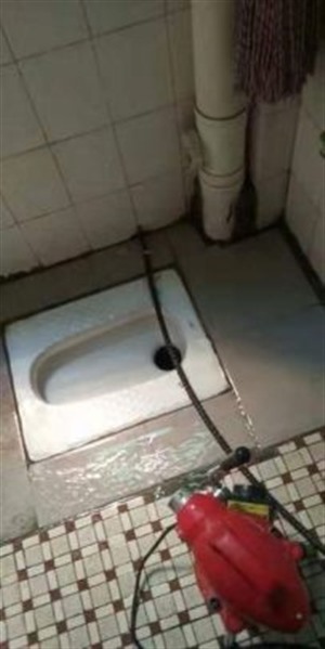 星沙通厕所，厕所下水道堵了上门服务