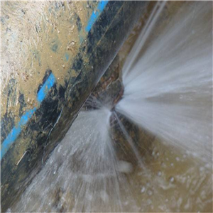 苏州园区斜塘消防管道漏水检测 *定位漏水