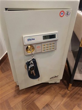 铁雷斯保险柜