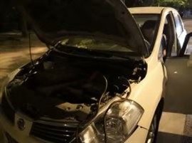 发动机故障怎么办-秦淮区上门汽车抢修-24小时全国保障