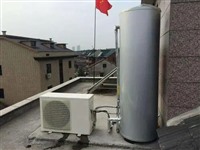 上海空气能热水器耗电量大，与什么有关？耗电量大的原因有哪些