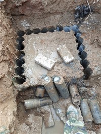 兰州全市专业水钻打孔钻孔开孔各种疑难打孔