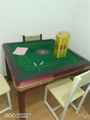 河源市就有上门安装智能麻将机实体店