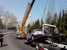 农安县吊装救援24小时电话-长春市-专业拖吊