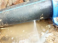 顺德区地埋供水管网查漏、给水管道漏水检测
