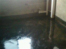 义乌本地防水公司卫生间厨房漏水检测周边防水补漏高压灌注打针
