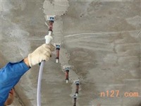 义乌卫生间防水补漏师傅—16年经验专治卫生间渗水顽症