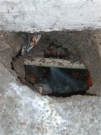 南沙区消防水管查漏 维修 南沙区地下水管检测维修
