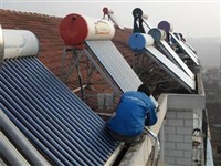 合肥庐阳区上门维修太阳能热水器出售安装等