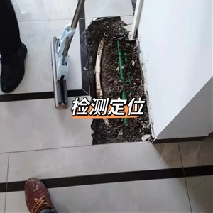 南京室内墙体渗水检测定位 墙体渗水检测测漏服务