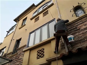 上海苏州屋顶外墙漏水维修上门服务 年底降价