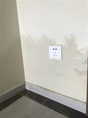 弥勒专业外墙维修漏水,弥勒卫生间漏水补漏