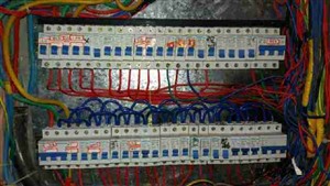 电路、线路维修/漏电短路跳闸电工维修