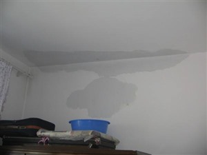 诸暨房屋补漏,阳台补漏,上门诊察渗水点