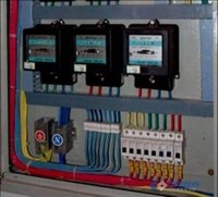 电表维修 电路维修 电路跳闸、短路、漏电，线路改造等电路安装
