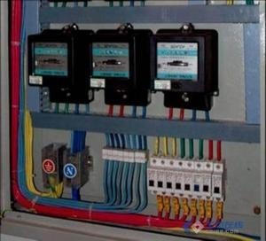 电表维修 电路维修 电路跳闸、短路、漏电，线路改造等电路安装