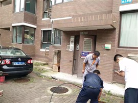 朝阳区专业抽粪 延庆县周边抽粪抽污水24小时联系电话