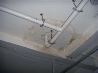 新罗屋顶漏水维修卫生间漏水维修卫生间不破砖修理漏水