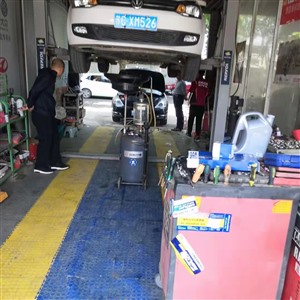 沧州附近哪路有修车店，沧州附近24小时汽车维修电话，