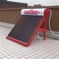 庐阳区太阳能热水器维修安装