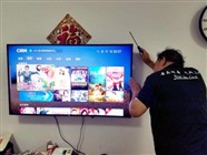 深圳海尔电视机维修电话（24小时服务）海尔电视机400报修服务热线