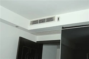 厦门松下中央空调制热效果差的原因是什么？原因都在这了！