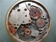 重庆帝舵表生锈可以自己除锈吗？除锈方法有哪些？