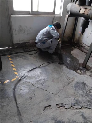 上海下水道地漏马桶堵塞机器疏通预约上门