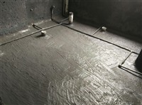 九江卫生间防水补漏房屋不砸砖漏水维修办法