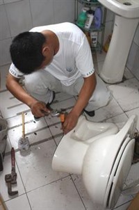 九江专业马桶维修,浴缸,面盆,三角阀水龙头水管
