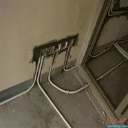 石家庄电路维修、短路跳闸