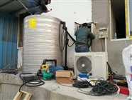 杭州中广欧特斯空气能维修电话=中广欧特斯空气能全国报修热线