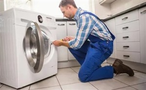 西门子洗衣机维修电话-全国统一服务400热线