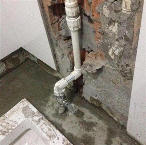 为什么家里的水管频繁漏水？天津南开区老师傅分享维修经验！