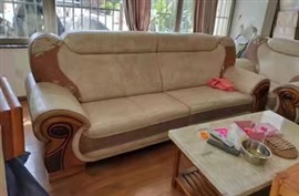 天津沙发换皮面厂家专业沙发换面沙发维修椅子换皮面包床头