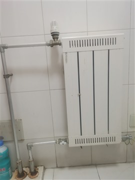 济南维修安装暖气 壁挂炉安装改造 阀门 管道改造换新