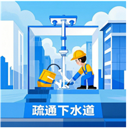 郑州中原区厨房下水道疏通，厕所堵塞疏通上门师傅联系电话