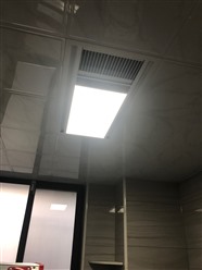 郴州浴霸维修安装