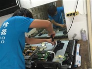 苏州海尔电视机维修电话（全国统一）海尔电视机400报修服务热线