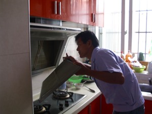 乌鲁木齐老板燃气灶维修统一服务电话(全国统一服务网点)-