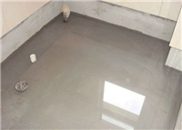 卫生间防水施工 专业承接卫生间阳台外墙防水补漏维修服务
