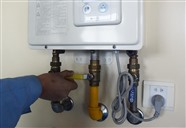 菏泽华帝热水器维修电话=华帝热水器全国统一400报修热线