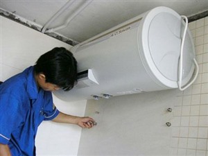 上海美的热水器维修电话-全国统一400报修热线