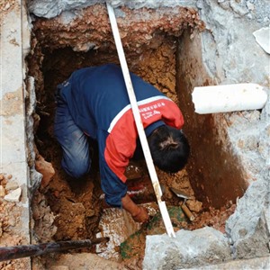 钦州管道漏水检测维修 广西中水供水管网的守护者