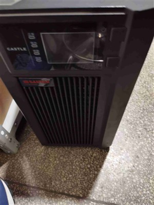 山特不间断电源ups维修