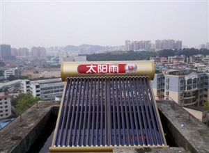 张家界太阳雨服务电话-全国总部报修网点